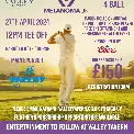 Charity Golf Day 2024