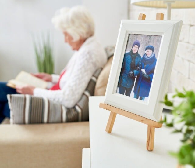 In-Memory Tributes
