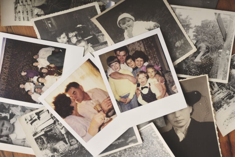 Create an In Memory Page for Melanoma UK Donations