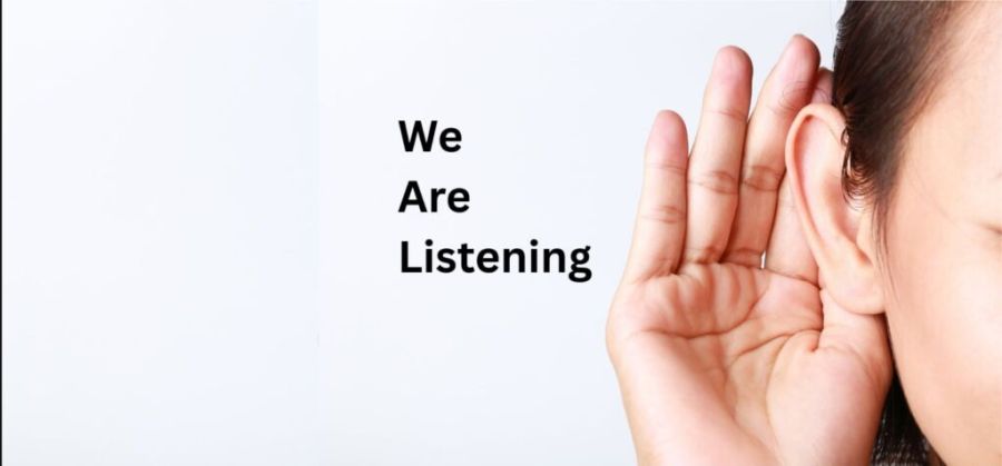 Complete Our Survey