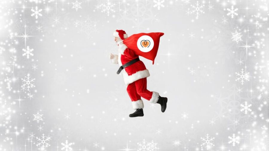 Fancy a Santa Run to help raise funds and awareness?