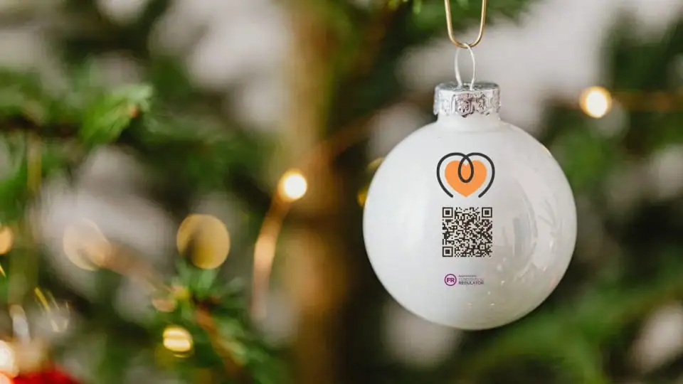 Help make a difference this Christmas