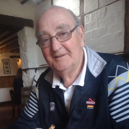 Family and Friends Fund Dermatoscope In Memory of Stan Evans