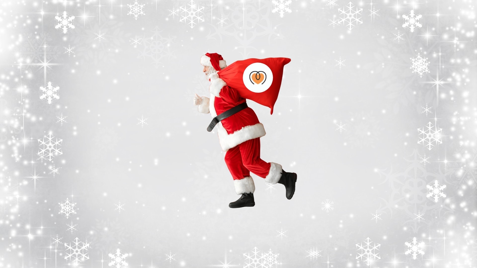 Fancy a Santa Run to help raise funds and awareness?
