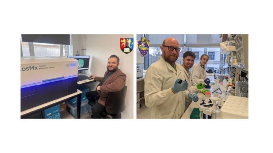 Research Update