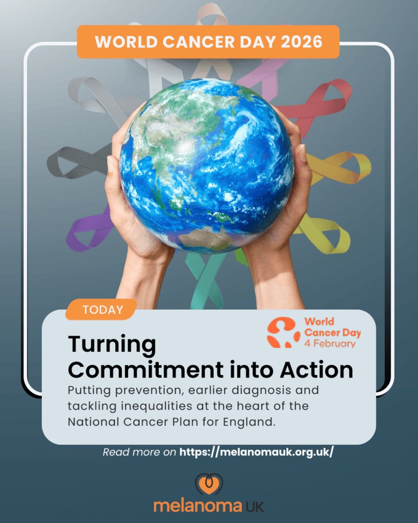 National Cancer Plan for England Arrives on World Cancer Day