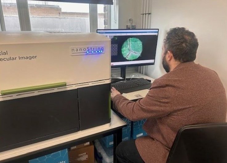 Research Update