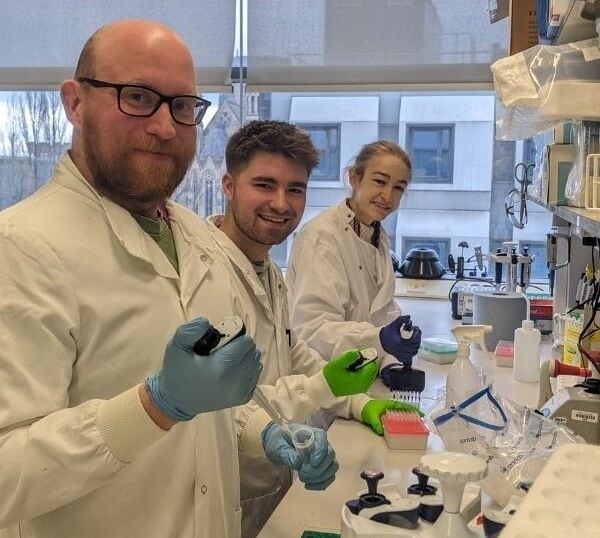 Research Update