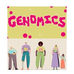 Genomics and genomic testing for melanoma awareness and research.