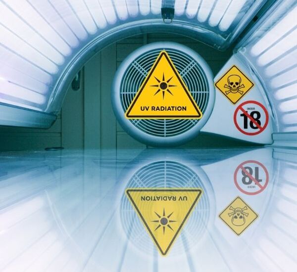Government Launches Consultation on Sunbeds