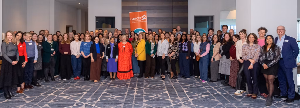 Cancer52 launches State of the Nation Report