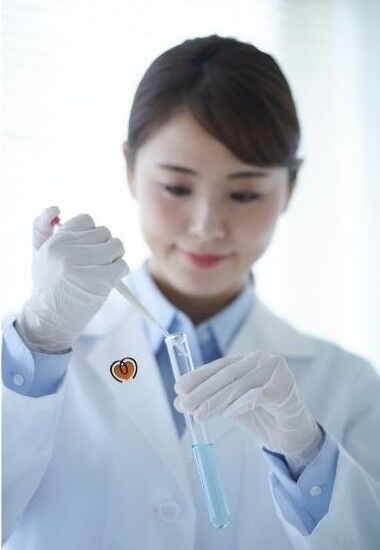 Early detection of melanoma skin cancer in a laboratory setting for research and diagnosis.