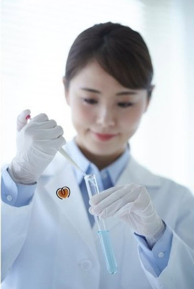 Early detection of melanoma skin cancer in a laboratory setting for research and diagnosis.