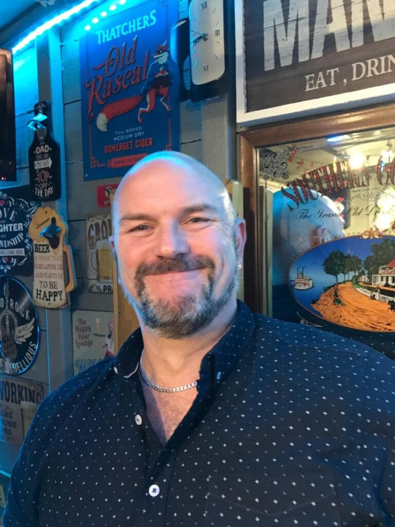 Hollie shares her Uncle Eugene’s Melanoma journey