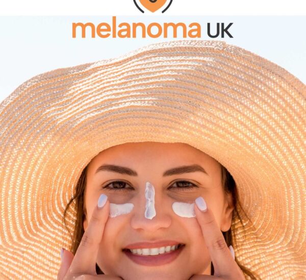 Protect your skin from melanoma with sun safety tips and early detection awareness. Join Melanoma UK.