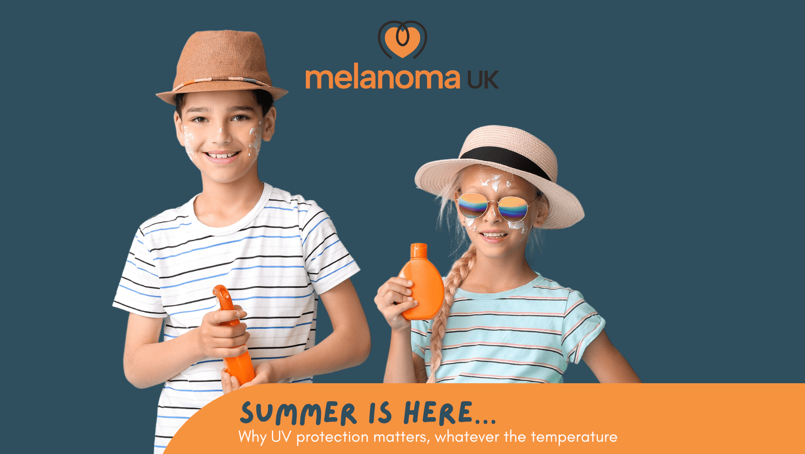 June Heatwaves: How to Protect Your Skin as Temperatures Rise