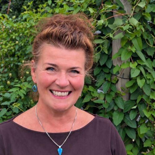 Rachel Wallac, Incoming Chief Executive