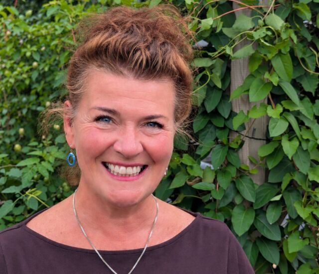 Melanoma UK announces Rachel Wallace as new Chief Executive