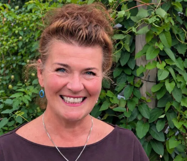 Melanoma UK announces Rachel Wallace as new Chief Executive
