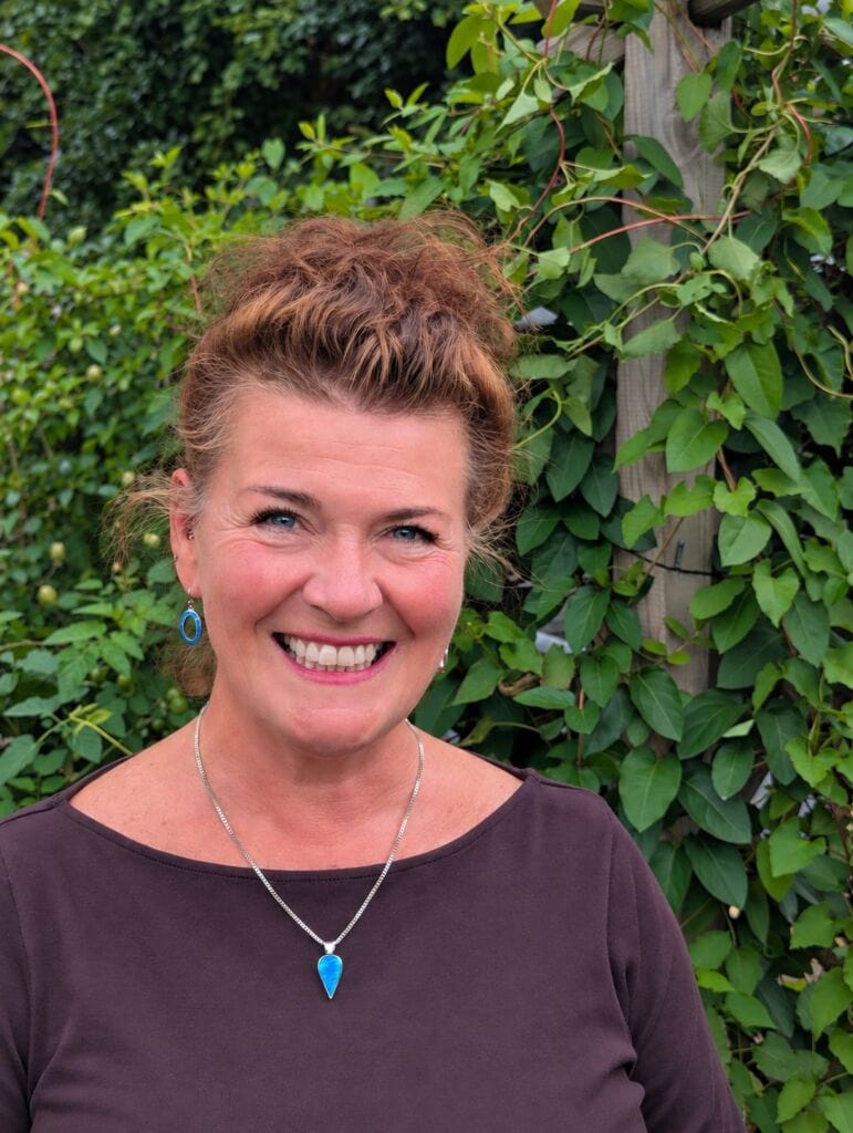 Rachel Wallac, Incoming Chief Executive