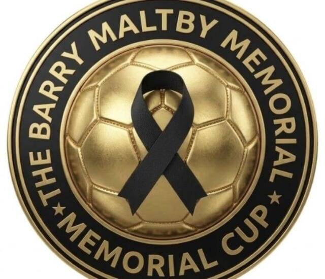 Barry Maltby Memorial Cup ‘Plays a Blinder’